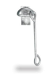 Herraje Tipo A 1 Extensión