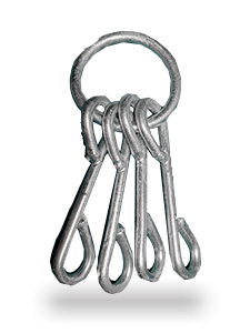 Cruce Americano 4 Extensiónes