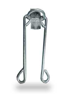 Herraje Tipo A 2 Extensión