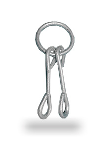 Cruce Americano 2 Extensiones