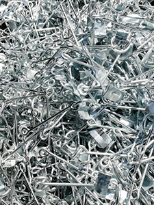 Máxima Durabilidad con Galvanizado en Caliente