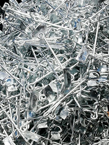 Resistencia Extrema para Exteriores – Galvanizado en Caliente